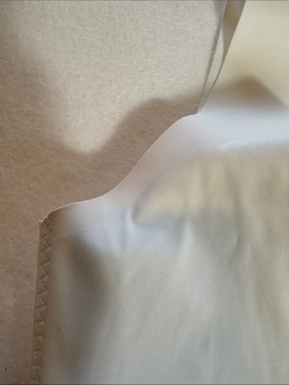 HONEYLOVE White Shapewear Tank Size XL - Picture 5 of 6
